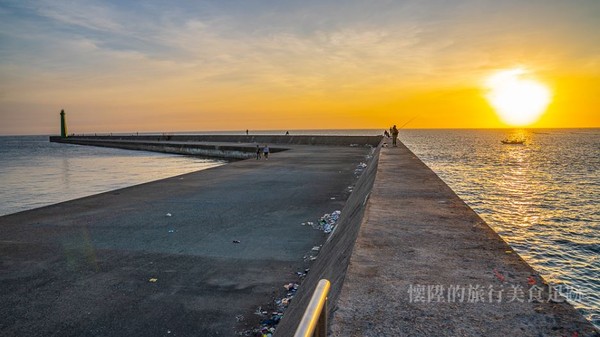 ▲▼台南觀夕秘境。（圖／懷陞足跡提供）