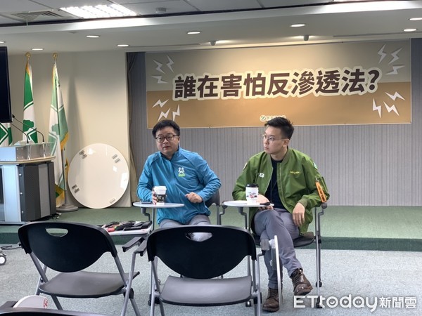 2020國際觀選團爆棚　日媒組「台灣選舉旅遊團」每人20萬日幣 | ET