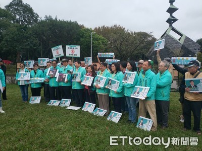 深綠骨牌倒了？喜樂島聯盟致信習近平「可考慮統一」　但開3大前提