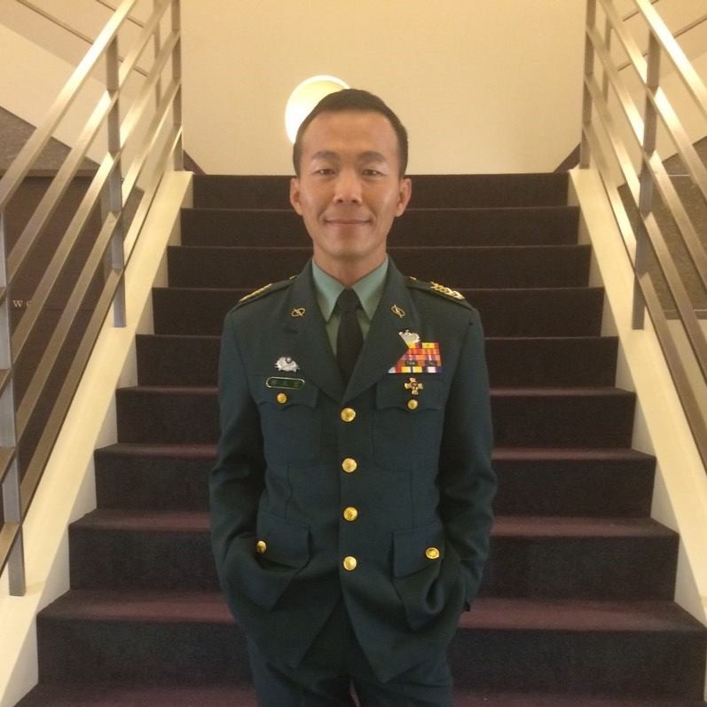 影 總士長韓正宏不追晉 原頒干城獎章蔡英文要求破格頒 雲麾勳章 Ettoday政治新聞 Ettoday新聞雲