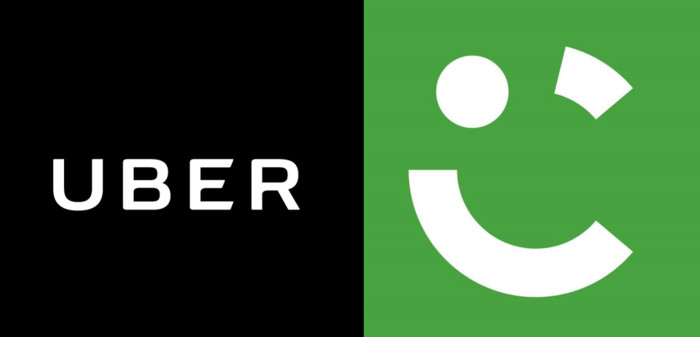 ▲Uber,Careem。（圖／ETtoday資料照）