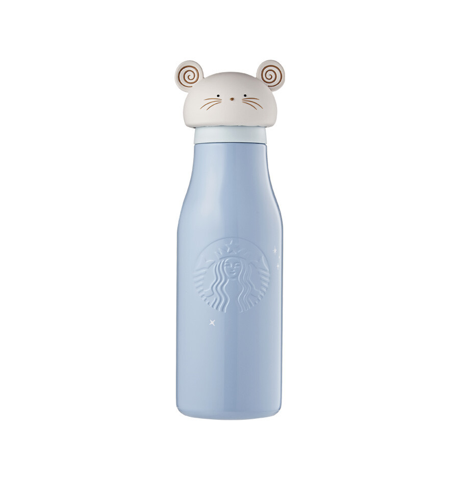 ▲韓國星巴克鼠年新品。（圖／翻攝自istarbucks.co.kr）