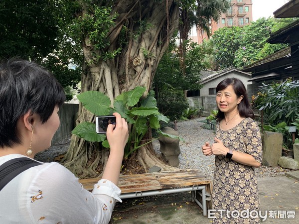 不求鎂光燈 林奕華只做正確的事 | ETtoday政治新聞 | ETtoday新聞雲