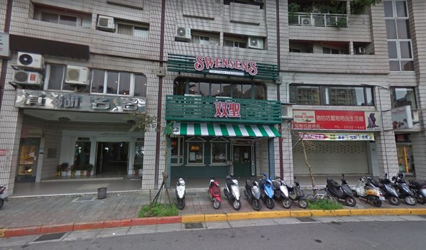 ▲▼双聖內湖店驚傳將於2020年1月24日收攤，台北市民權東路六段306號。（圖／翻攝自Google Map）