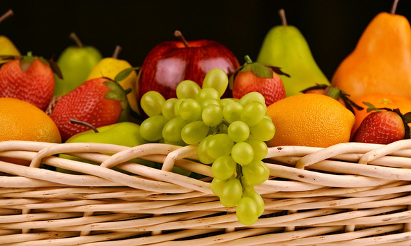 這些水果能顧心臟　但服用降膽固醇藥物者別吃「它」
