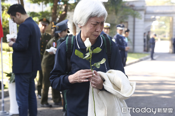 ▲▼殉職將士台北賓館追思會。（圖／記者黃克翔攝）