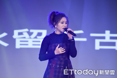 楊蒨時母親癌逝　身後留手寫信惹哭「女兒幸福快樂」