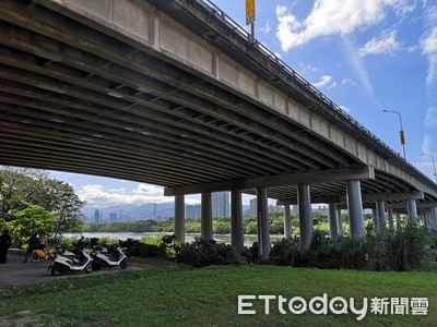 台北福和橋驚傳震耳炮擊聲　「木柵、烏來都聽得到」消防車也出動