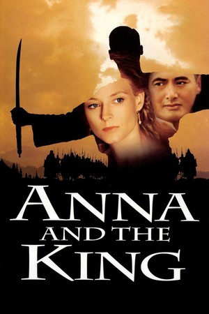 ▲▼電影《安娜與國王》1999年上映，由周潤發演出泰皇拉瑪四世。（圖／劇照）