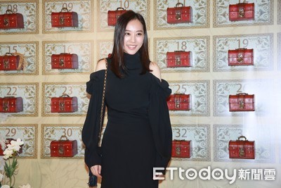 劉容嘉認了分手「億級企業家男友」！秘戀13年情逝…撇私人司機傳言