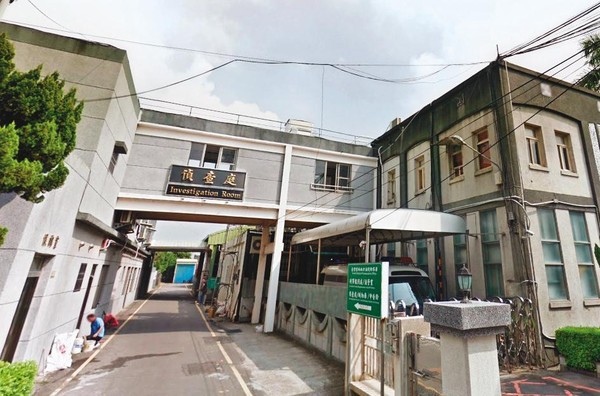 雲林地檢署法醫搞烏龍，誤把退休公務員賜死。（翻攝Google map）