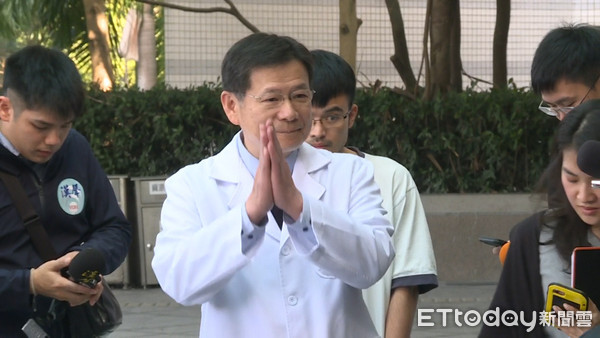 ▲▼三總說明黑鷹事件傷者後續。（圖／記者宋良義攝）