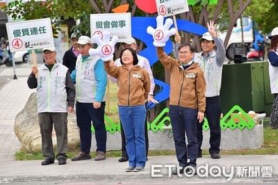 選戰倒數！　劉櫂豪文宣短片推「下一個四年讓台東更好」