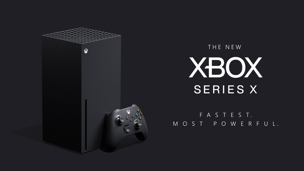 8K成未來標配！Xbox主管搶先曝光新機「Series X」處理晶片（圖／Xbox提供）