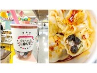 放過台灣小吃吧！回顧2019年日本超崩潰「珍珠料理」　連水餃都加珍珠