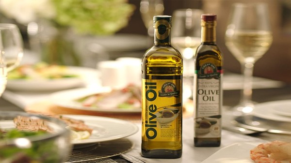 ▲▼得意的一天,橄欖油,過年,義大利經典橄欖油禮盒。（圖／截自得意的一天官網）