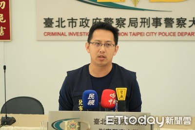 才升隊長秒被拔官!2線3警官涉洩密 刑大:與王大陸打司機無關