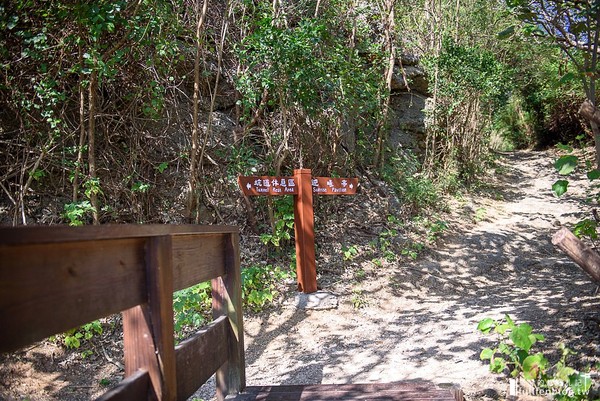 ▲▼屏東車城龜山步道。（圖／滿分的旅遊札記提供）