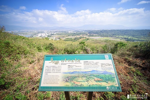 ▲▼屏東車城龜山步道。（圖／滿分的旅遊札記提供）