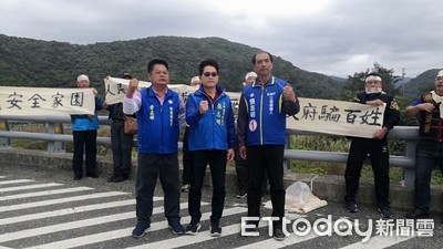 台東南田建蓋火箭發射場　張志明怒批政府「鴨霸」