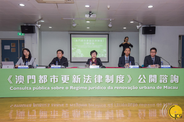 ▲▼ 澳門風景,澳門都市更新,澳門大樓。（圖／澳門特區政府）