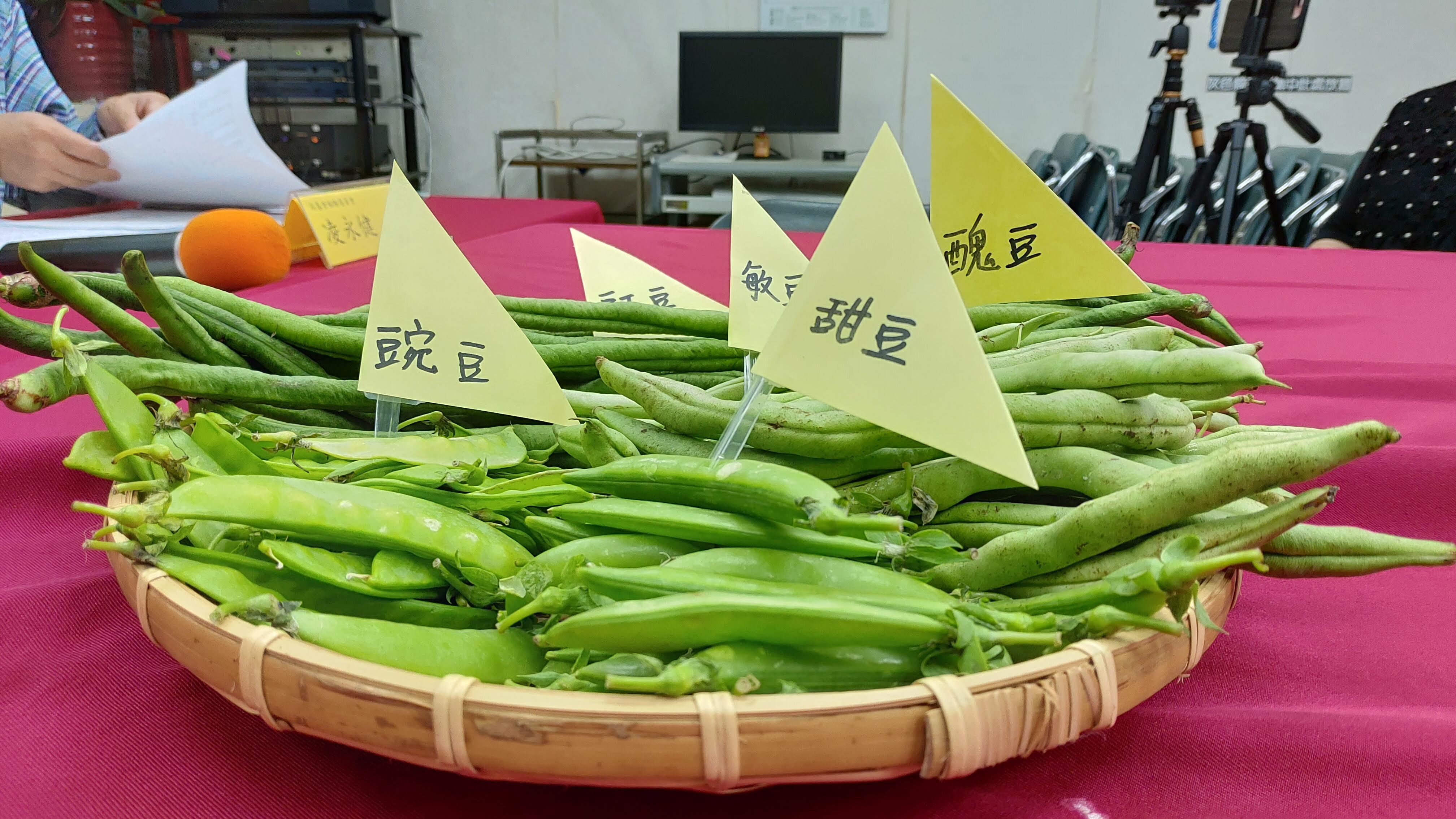 最多含14種農藥 消基會調查 市面半數 豆菜類 超標 4方式減少攝入 Ettoday健康雲 Ettoday新聞雲 最多含14種農藥 消基會調查 市面半數 豆菜類 超標 4方式減少攝入 Ettoday健康雲 Ettoday新聞雲
