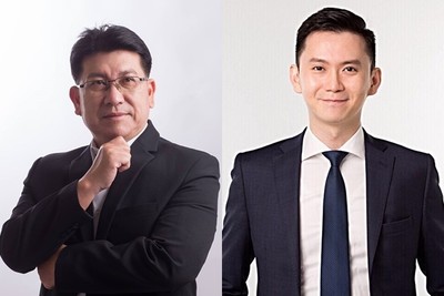 國民黨守住新竹縣兩選區　選前民調輸鄭朝方「雙位數」！林思銘翻轉取勝