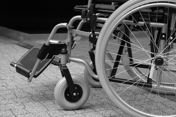 ▲▼輪椅。（圖／取自免費圖庫Pixabay）