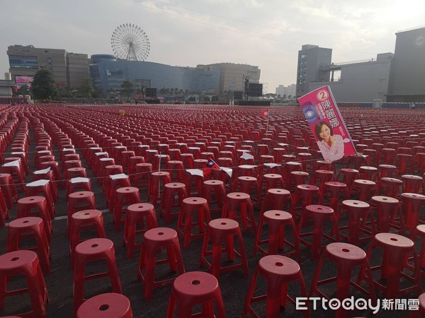 ▲▼  韓國於總統府           。（圖／記者洪正達攝）