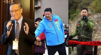 連江立委候選人政見一次看！曹爾忠、陳雪生換黨對決　政壇新血李問逆襲