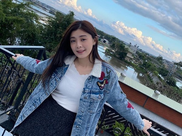 ▲夏如芝胸口發現腫瘤，7年沒追蹤差點變乳癌。（圖／翻攝自YouTube）