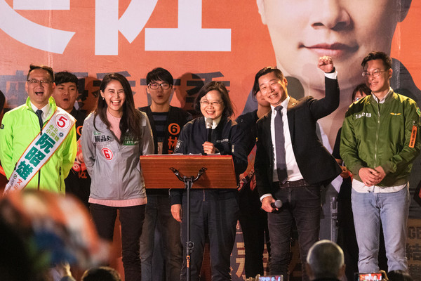 ▲林昶佐▼             。（圖／翻攝林昶佐臉書）