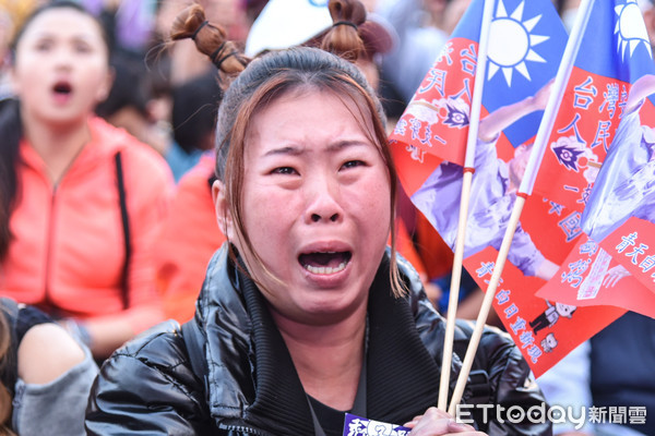 [討論] 陳時中選上會後集體崩潰畫面會很精彩嗎