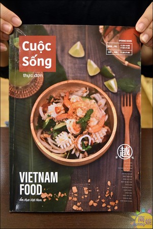 ▲▼越好吃越南料理_大里店。（圖／商妮吃喝遊樂提供）