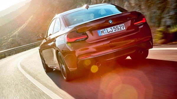 BMW「大7」7系列美國公認「最好開」　消費者報告公布10大路測最佳車款（圖／翻攝自車廠）