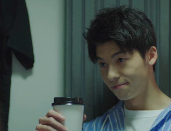 ▲▼     想見你9        。（圖／翻攝自愛奇藝）