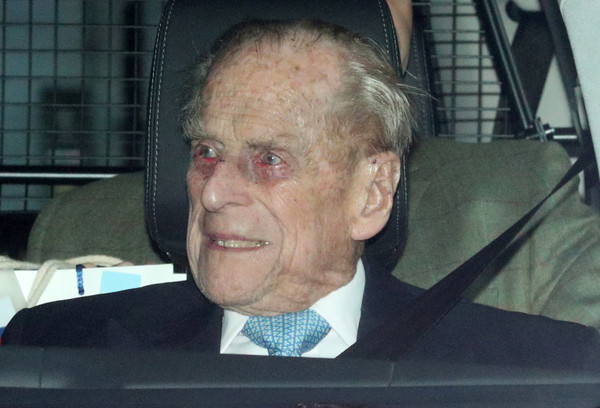 ▲▼英國菲利普親王（Prince Philip）。（圖／路透）