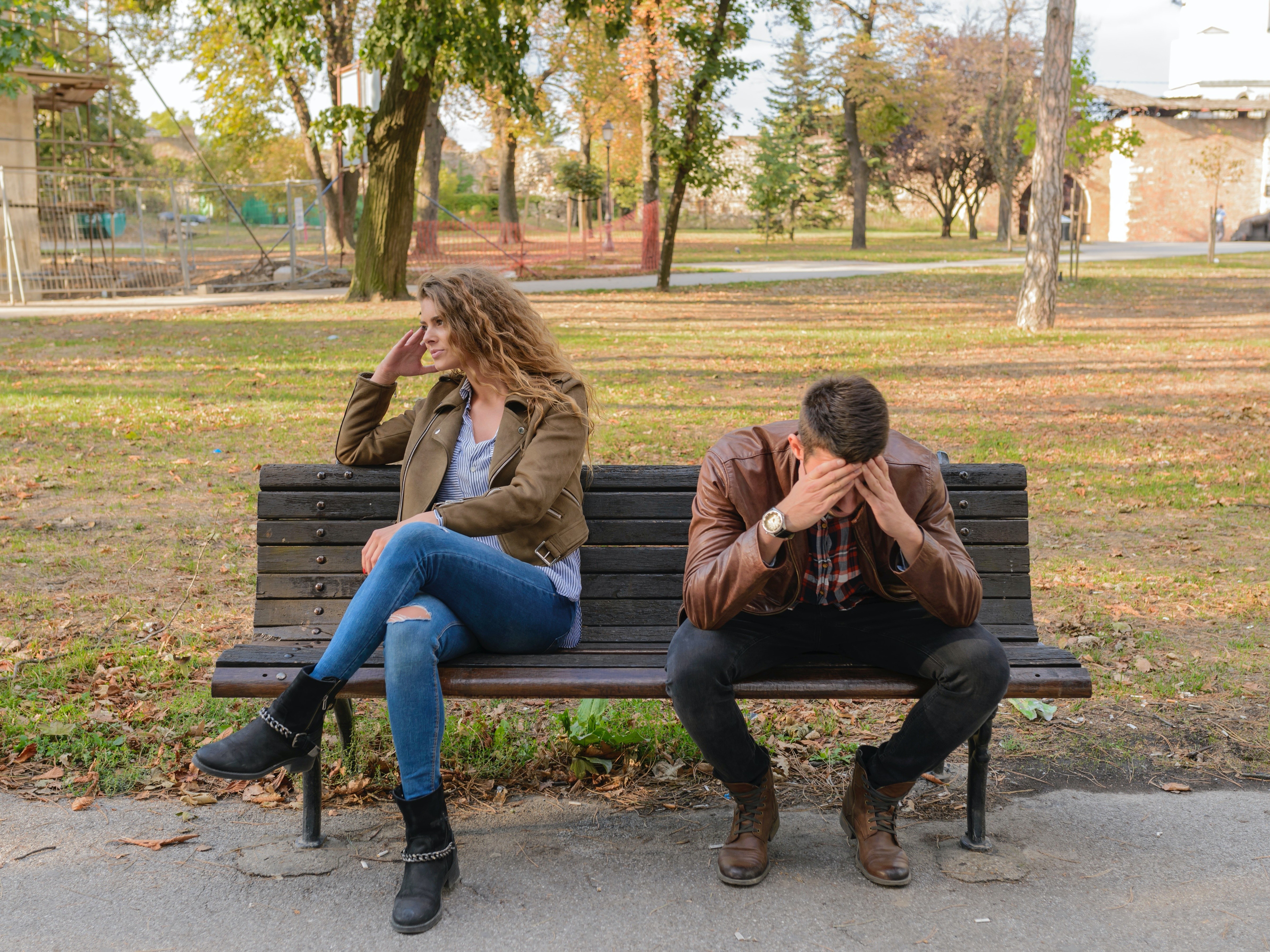 ▲分手後絕不復合3星座 。（圖／翻攝自unsplash、pexels）