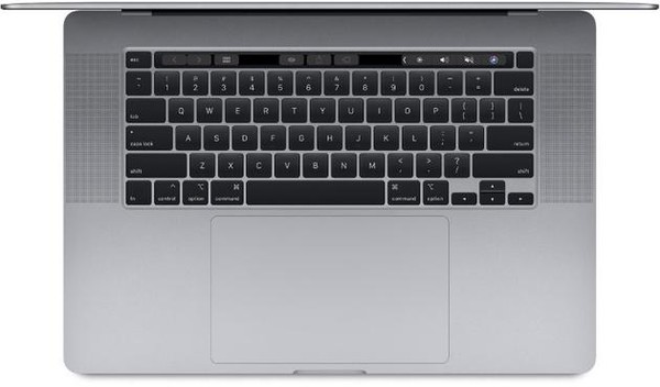 ▲這款設備很可能是13吋剪刀式鍵盤的MacBook Pro。（圖／翻攝自MacRumors）