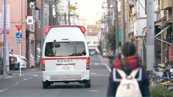 ▲▼佐藤健《戀愛持續天長地久》第一集。（圖／翻攝自TBS）