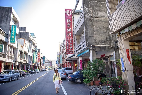 ▲▼通霄一日遊景點。（圖／滿分的旅遊札記提供）