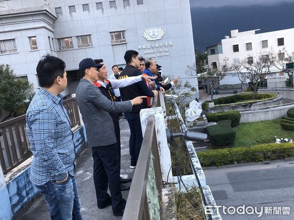 蘇花改通車 春節車潮花蓮中央路取消左轉專用車道提升車速 Ettoday地方新聞 Ettoday新聞雲