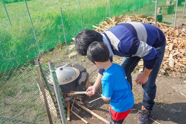 ▲▼樂採果溫室觀光農場。（圖／小腹婆大世界）