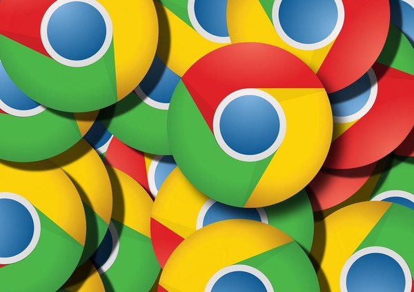 ▲▼Google Chrome。（圖／取自免費圖庫Pixabay）