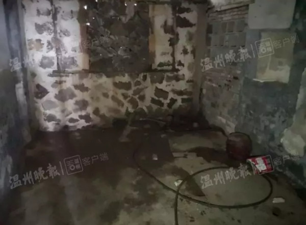 ▲發高燒一個月！19歲女「燒壞腦」...連大小便都不能自理　被祖母囚禁10年。（圖／翻攝溫州晚報）