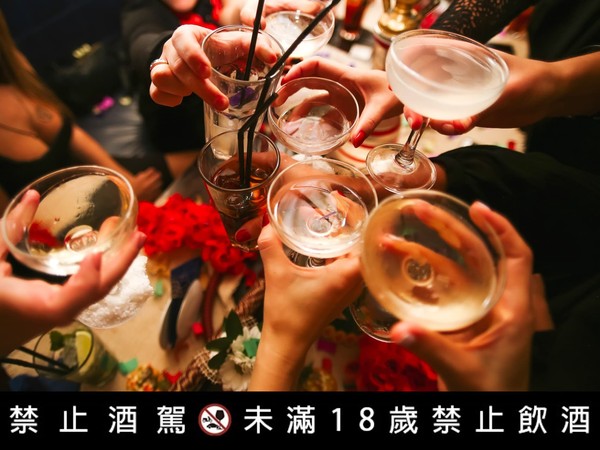 「飲君子」福音！第一支酒精性護肝食品 「九將軍」問世（圖／業者提供）