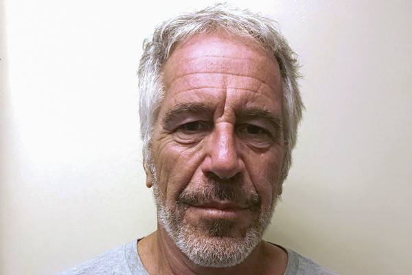 ▲▼ 艾普斯坦Jeffrey Epstein（圖／路透）