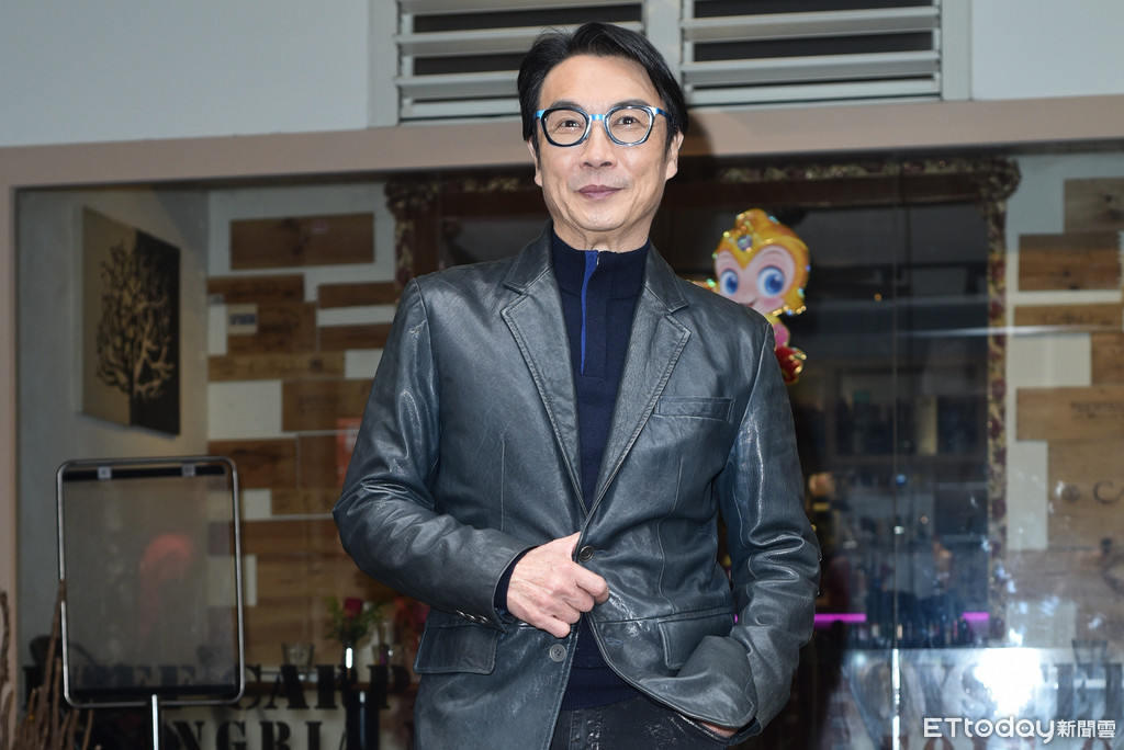 《步步驚心》72歲劉松仁曾爆中風「消失2年罕現身」! 近況首曝光 | ETtoday星光雲 | ETtoday新聞雲