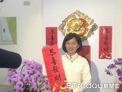 下一步挑戰新北市長？　蘇巧慧：扮演好立委角色！與市府一起努力