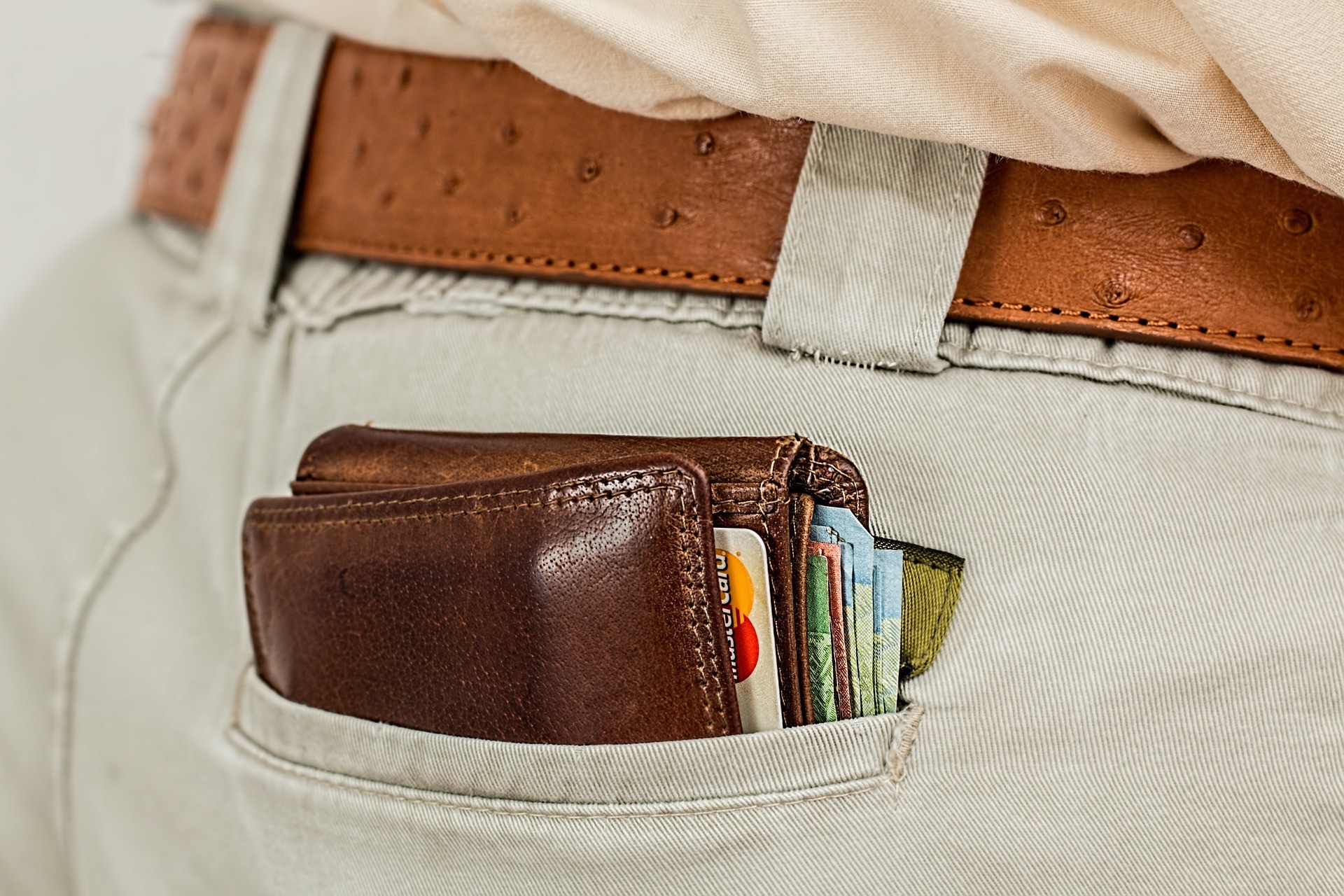 ▲鈔票，皮夾，皮包，錢，儲蓄。（圖／pixabay）